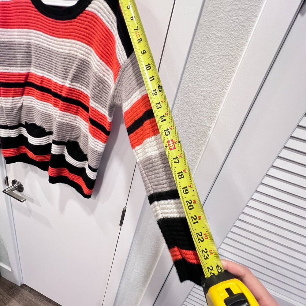 Max&Co Sweater Size Large - Picture 7 of 9